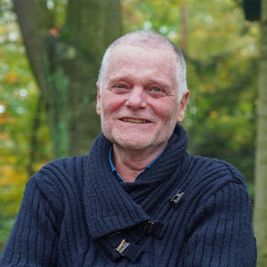 Carlo van de Water