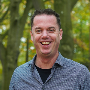 Remon van Voorenberghe